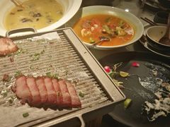 -绿茶餐厅(昆明世纪金源店)