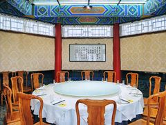 -懋隆金阁·博山菜