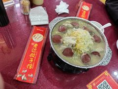 -老边饺子馆(中街店)