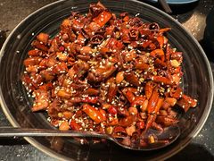 -华豫川酒家(大卫城店)