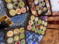 -桥香园过桥米线(国贸店)