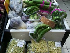 -利客来李村购物中心