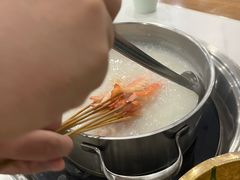 -盈田盈粥庄(博山东路店)