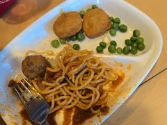 -宜家·瑞典风味餐厅(四元桥店)