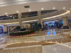 -快乐网球俱乐部(观音桥店)