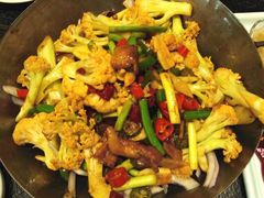 -南方酒店·淮扬菜(回民街店)