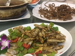 -琼菜王(南海店)