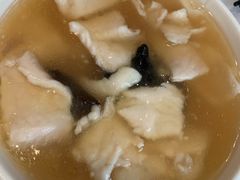 -老人和饭店(淮海中路店)