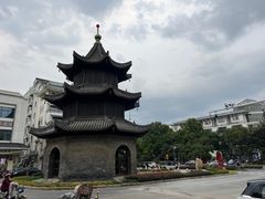 -怡园饭店-餐厅(四望亭店)