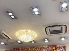 -凤城礼记鱼翅海鲜酒家(新马路总店)
