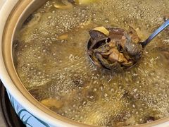-爱膳菌锅锅(阳南店)