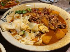 -那时新疆·车师(大宁音乐广场店)