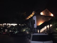 -扬州瘦西湖汇金酒店