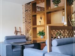 -两岸咖啡(东川路店)