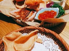 -正泰餐厅AmazingThai(亦庄店)