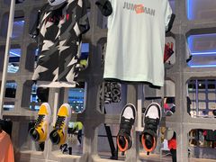 -JORDAN(东方广场店)