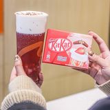 上海探店 | 冲刺吧！莓莓~CoCo带你莓力出击