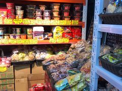 零售区-鲜力达果品批发直销(青山店)