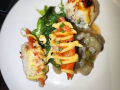 -川骄海鲜自助(河东店)