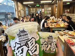 -老三样·旧食新味(万寿宫店)