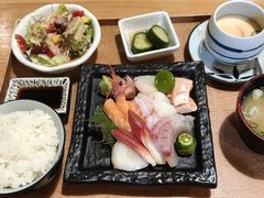 -长崎屋·日本料理·刺身·烧鸟(天河北路店)