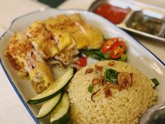 -何九海南茶店(鬼仔巷店)