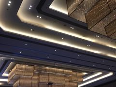 -郑州美盛喜来登大酒店