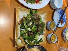 -青城甲(青城山店)