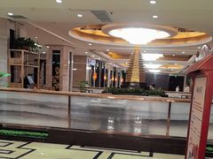 -豫满楼(正光路店)
