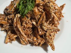 -四世同堂·京菜·烤鸭(双井店)