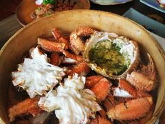 -蟹之国·精品蟹料理(极地店)