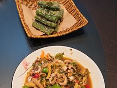 -食光慢宴·安吉土菜馆