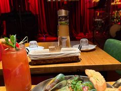 -MR.ROCKY洛奇先生·西餐&酒吧(琶醍店)
