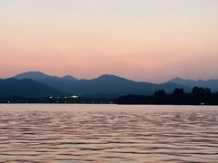 -柳莺湖上·湖景餐厅·江南菜(西湖店)