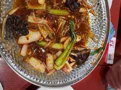 -喜家德虾仁水饺(深圳印力中心店)