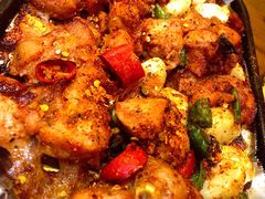 -老东镇啤酒屋海鲜加工·蒸汽海鲜·海鲜烧烤(台东店)