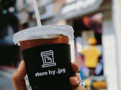 -JPG coffee(广州体育西店)