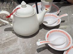 -九龙茶记·粤式餐厅融合菜(鹭江店)