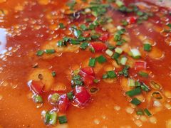 -荷塘秋月·本帮江浙菜(国权路店)