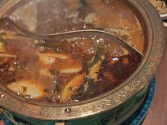 -大白羊蝎子馆(后沙峪山姆店)