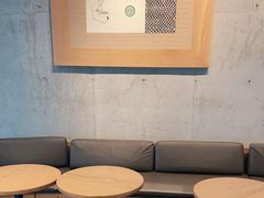 大堂-星巴克(泉州百捷上悦城店)