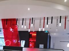 -必胜客(东莞地王店)