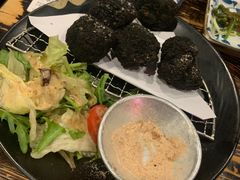 -小川洋风料理(汉街店)
