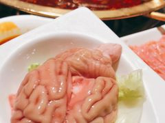 -巴蜀大宅门火锅(新华公园店)