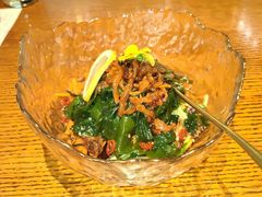 -甜阿姨·天台花园私房菜(万松园店)