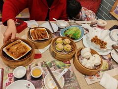 -点都德(大茶楼店)