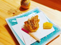 -鮨青(恒基名人购物中心店)