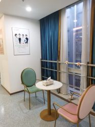 -痘院长·祛痘·皮肤管理