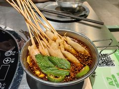 -椰庭·椰子鸡·创意玩家(晶耀前滩店)