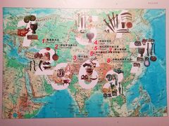 -鄂尔多斯博物馆